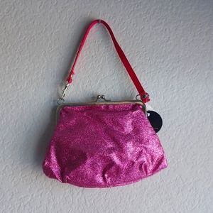 1990 Barbie inspired purse by Lulu